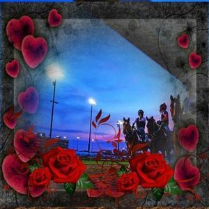 Meet your Posher, Julie